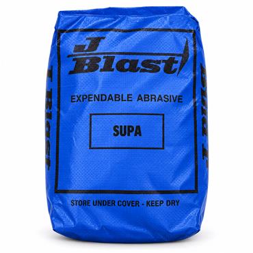 Hodge Clemco J-Blast Super Crushed Flint Abrasive 25kg