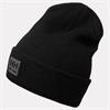 Helly Hansen Classic Cuff Beanie Black