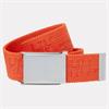 Helly Hansen Logo Webbing Belt Orange