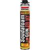 Soudal Soudafoam FR Hybrid Expanding Foam Gun Grade 750ml