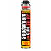 Soudal Soudafoam FR Hybrid Expanding Foam Gun Grade 750ml