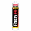 Soudal Firecryl FR Intumescent Acrylic Fire Sealant White 310ml