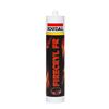 Soudal Firecryl FR Intumescent Acrylic Fire Sealant White 310ml
