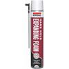 Soudal Hand Expanding Polyurethane Foam Champagne 750ml