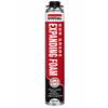 Soudal Gun Expanding Foam Champagne 750ml