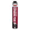 Soudal Gun Expanding Foam Champagne 750ml