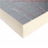 Unilin PIR+ Plasterboard Composite Insulation Board 62.5mm 2438 x 1200mm