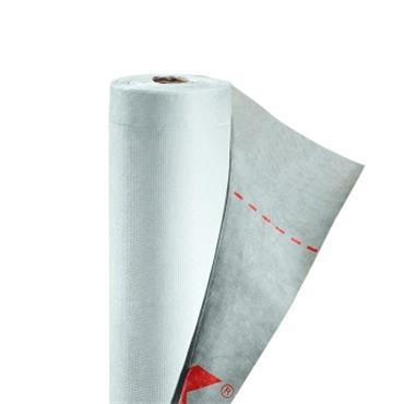Dupont Tyvek Breathable Roofing Membrane Supro Plus 50m x 1.5m