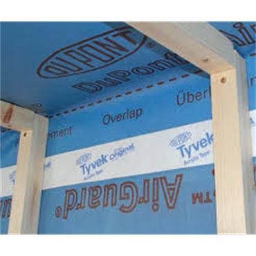 DuPont AirGuard Control 1.5m x 50m (Pack of 24)