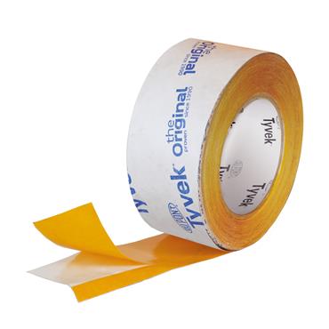 Dupont Tyvek Tape 75mm x 25m