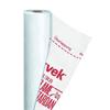 Dupont Tyvek F Dupont Tyvek Firecurb Housewrap 1.5Mx50m 5500mm