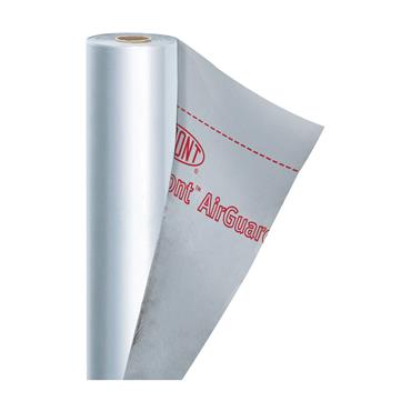 Tyvek AirGuard Reflective E 1.5m x 50m (Pack of 24)