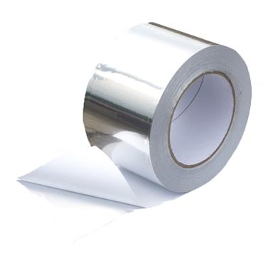 Permavent Reflective Seal Tape 60mm x 50m