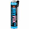 Sika Everbuild Pinkgrip Dryfix FR Fire Rated Grab Adhesive 750ml