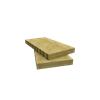 Rockwool Flexi Slab Polypad 600 x 600mm x 50mm 