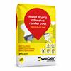 Weber Weberend LAC Rapid Lightweight Render Finishing Coat 20kg