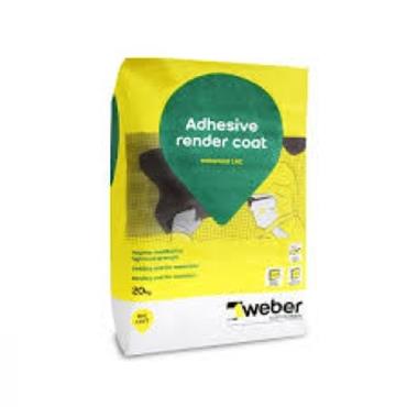 Weber Weberend LAC Lightweight Render Finishing Coat 20kg