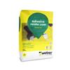 Weber Weberend LAC Lightweight Render Finishing Coat 20kg