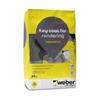 Weber Weberend Aid Bonding Primer for Render 25kg