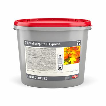 Alsecco Silitect X-Press T1.5 Silicone Render Topcoat 25kg