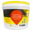 Weber Webersil TF Silicone Textured Render 15kg Winter White