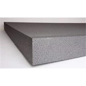 Airpacks Kore External EPS 70 1.2m x 0.6mm x 20mm Silver