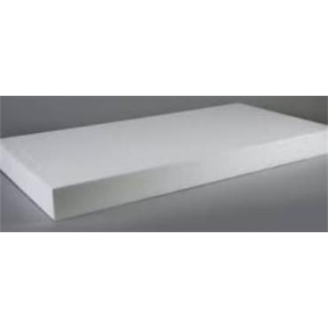 KORE External EPS 70 EWI Insulation Board 40mm 1200 x 600mm Silver