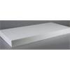 Airpacks Kore External EPS 70 1.2m x 0.6mm x 100mm Silver