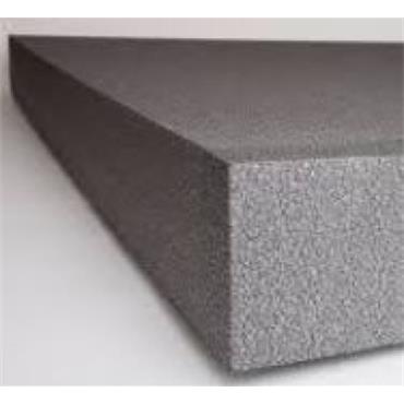 AIRPACKS LTD KORE Ext EPS 70 1.2 x 0.6 x 150mm Silver