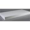 KORE UHD EPS 200 Ultra High Density EWI Insulation Board 50mm 1200 x 600mm White