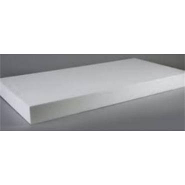 Airpacks Kore UHD EPS 200 1.2m x 0.6mm x 80mm White