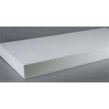Airpacks Kore UHD EPS 200 1.2m x 0.6mm x 150mm White