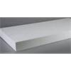 Airpacks Kore UHD EPS 200 1.2m x 0.6mm x 150mm White