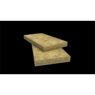Rockwool DD Slab Dual Density Rainscreen Stone Wool Insulation 230mm 1200mm x 600mm
