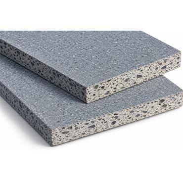 Euroform Versapanel External Fibre Cement Board 2400mm x 1200mm