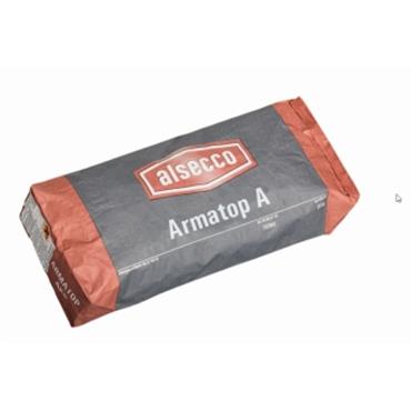 Alsecco ArmaTop Uni EPS EWI Adhesive & Basecoat Mortar 25kg (Pack of 42)