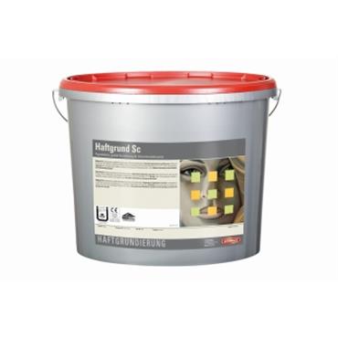 Alsecco Haftgrund SC EWI Silicone Render Primer White 20kg