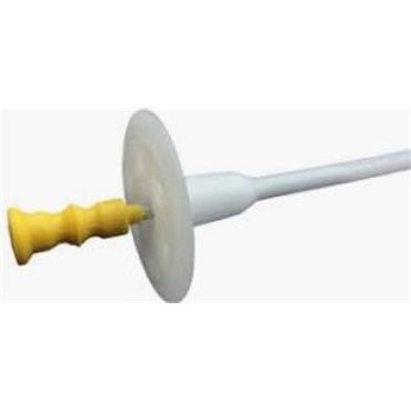 Weber H1 Thermal Break EWI Facade Fixing 115mm Complete With Metal Pin