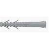 Fischer Hammerfix N6 x 40mm Concrete Nail Plug Fixing