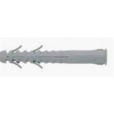 Fischer Hammerfix N6 x 40mm Concrete Nail Plug Fixing