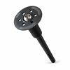 Ikonic Alsecco ALSFIX Carbon SK 8/155 (100/Bx)