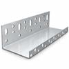 Building Profiles FS Aluminium Box Bead 200mm 2.5M
