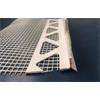 VWS 4650 Clip On PVC 5mm Mesh 2.5m