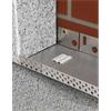 Building Profiles FS Aluminium Box Bead 180mm