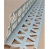 Building Profiles C10 10mm PVC Corner Bead White