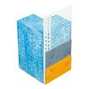VWS 6417 Render Stop Bead 6mm PVC with Mesh 2.5M