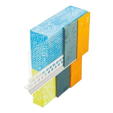 Grabbfix ACP LE-G Drip Bead 5mm with Mesh (Box of 50)
