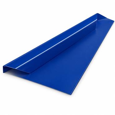 KMS Blue Self-Adhesive Protective Film 0.6m x 100m