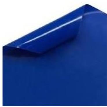 KMS Blue Self-Adhesive Protective Film 0.6m x 100m