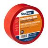 KMS Stucco Red Masking Tape for Render Systems 48mm x 55m